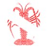 Tribal Lobster